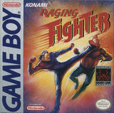 Raging Fighter (Game Boy)